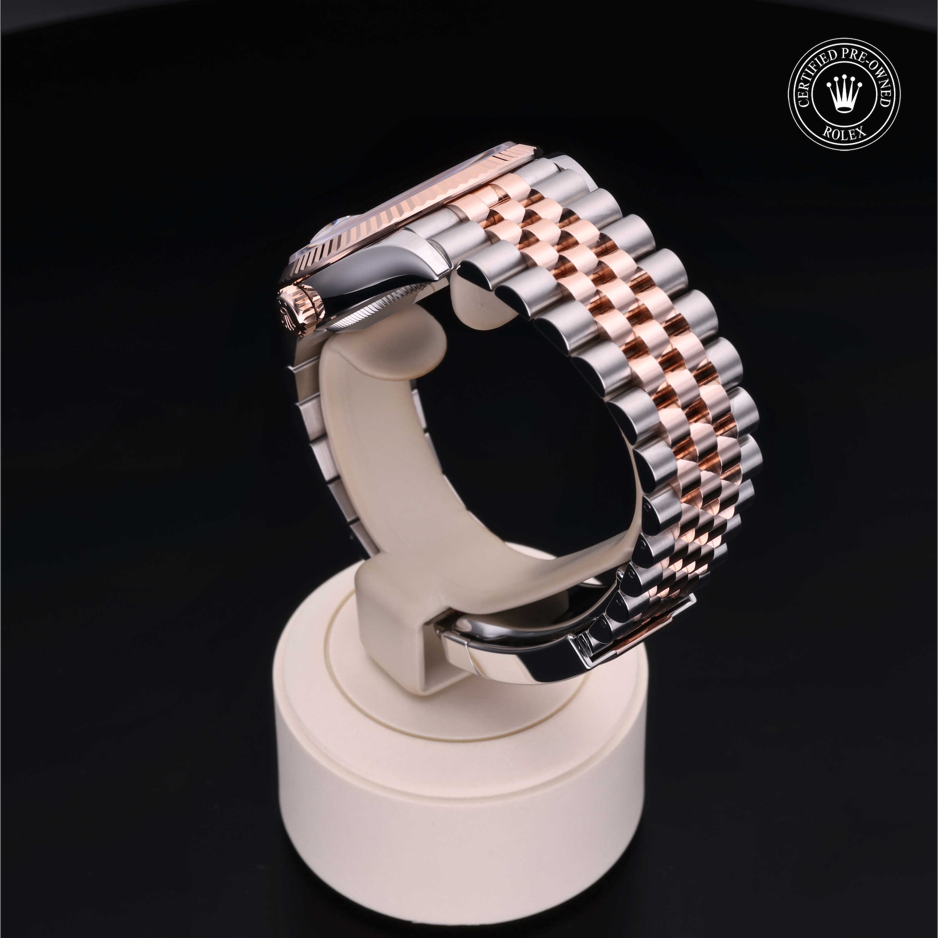 Rolex Rolex Certified Pre-Owned Datejust 36