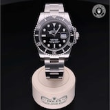 Rolex Rolex Certified Pre-Owned Submariner Date