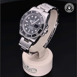 Rolex Rolex Certified Pre-Owned Submariner Date