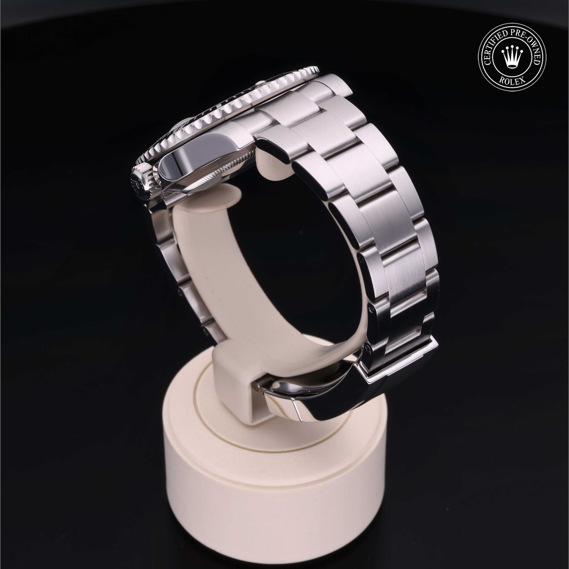 Rolex Rolex Certified Pre-Owned Submariner Date