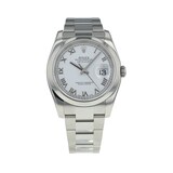 Pre-Owned Rolex Pre-Owned Rolex Datejust 36 Mens Watch 116200