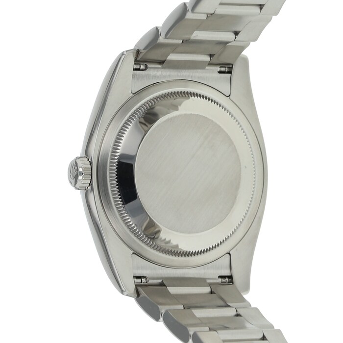 Pre-Owned Rolex Pre-Owned Rolex Datejust 36 Mens Watch 116200