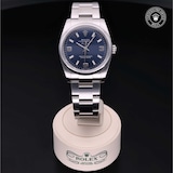 Rolex Rolex Certified Pre-Owned Oyster Perpetual 34