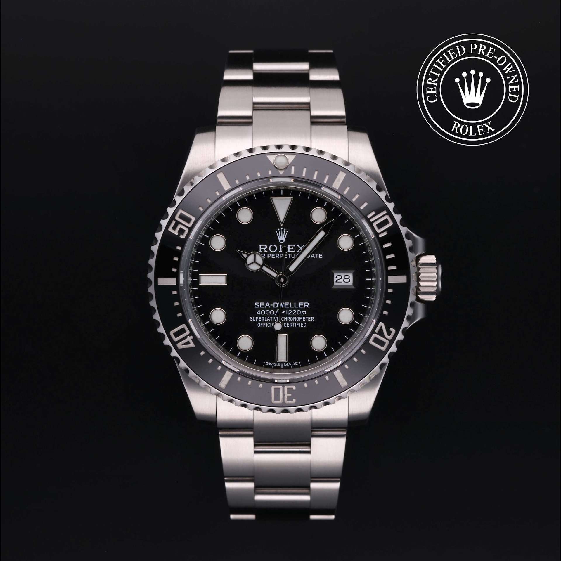 Sea-Dweller image