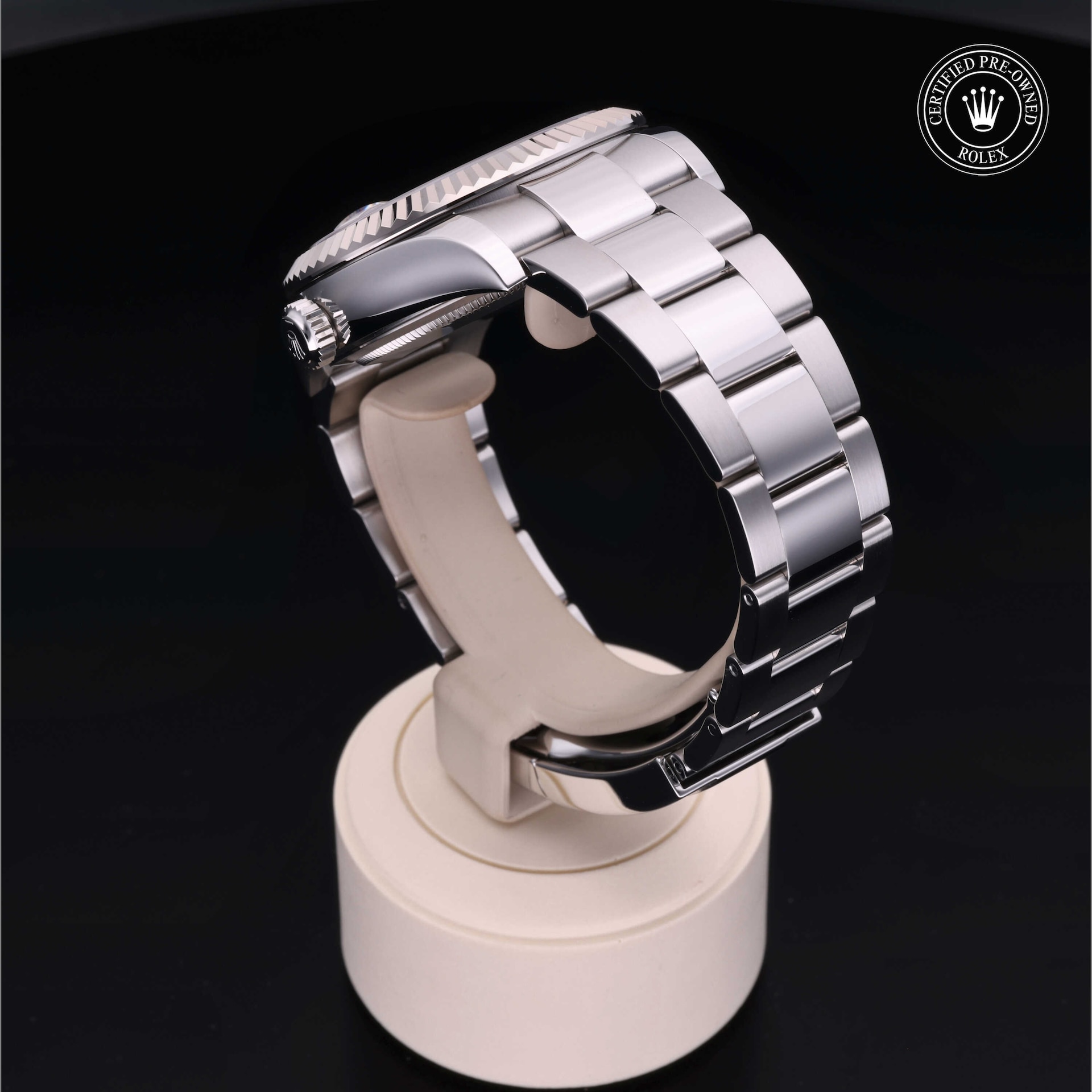 Rolex Rolex Certified Pre-Owned Sky-Dweller