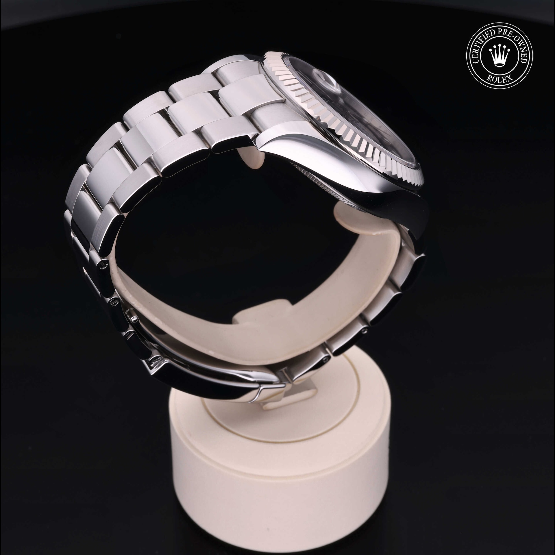 Rolex Rolex Certified Pre-Owned Sky-Dweller