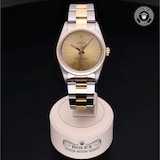 Rolex Rolex Certified Pre-Owned Oyster Perpetual 34