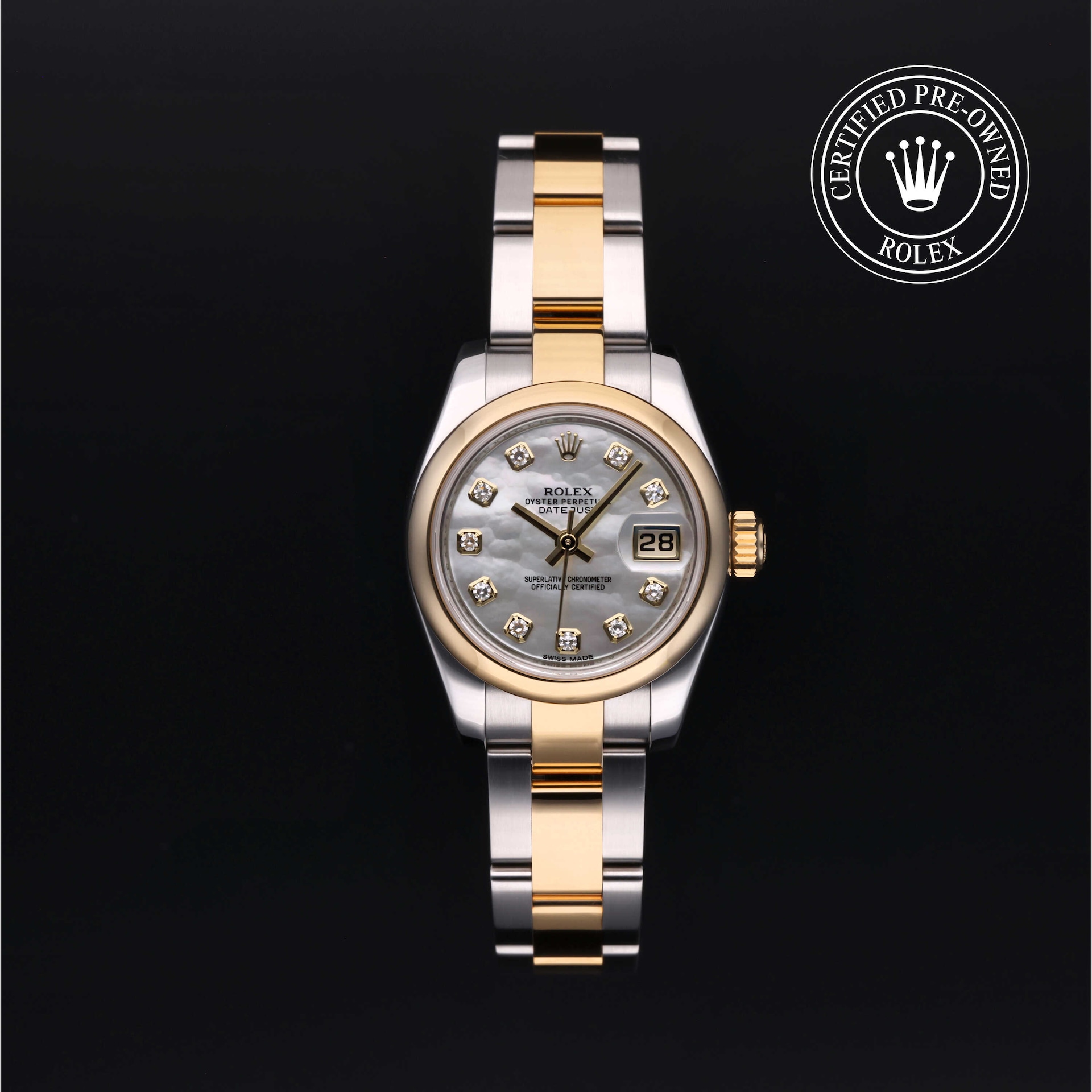 Lady-Datejust 26 image