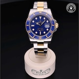 Rolex Rolex Certified Pre-Owned Submariner Date