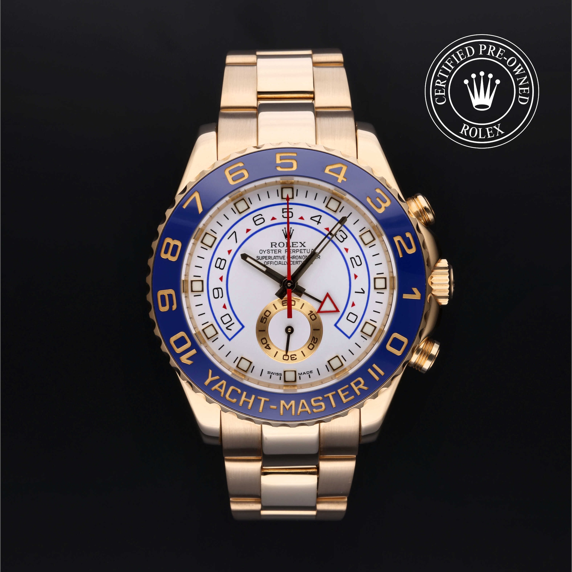 Yacht-Master II image