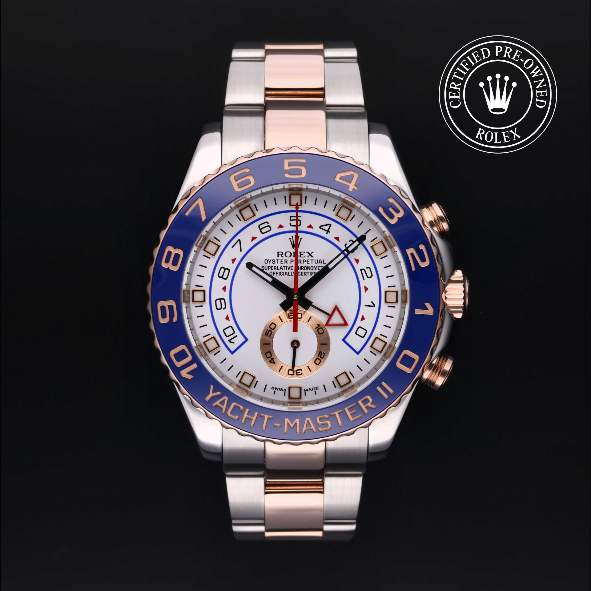 Yacht-Master II image