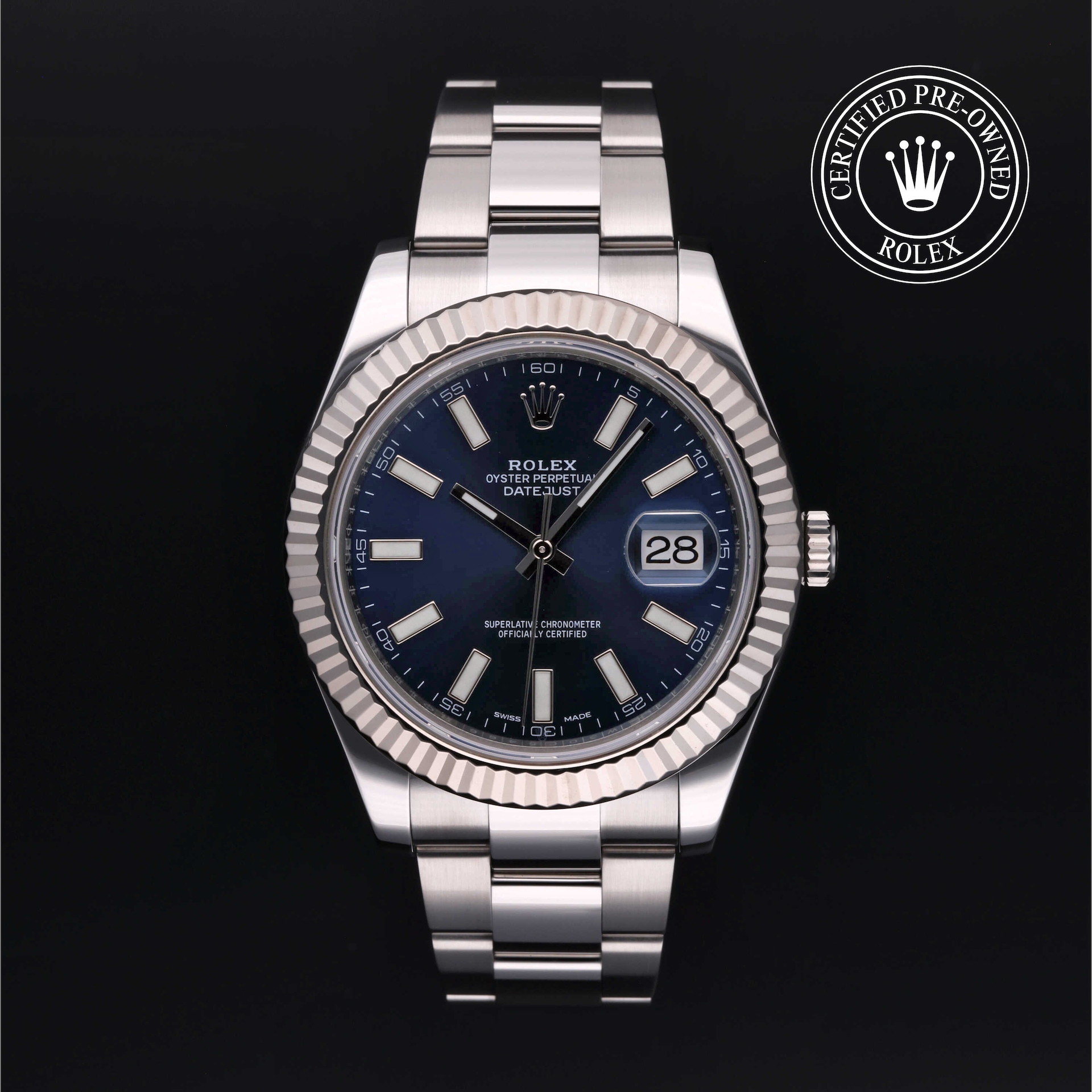Datejust II image