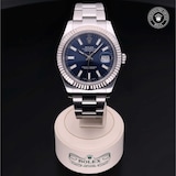 Rolex Rolex Certified Pre-Owned Datejust II