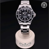 Rolex Rolex Certified Pre-Owned Submariner Date