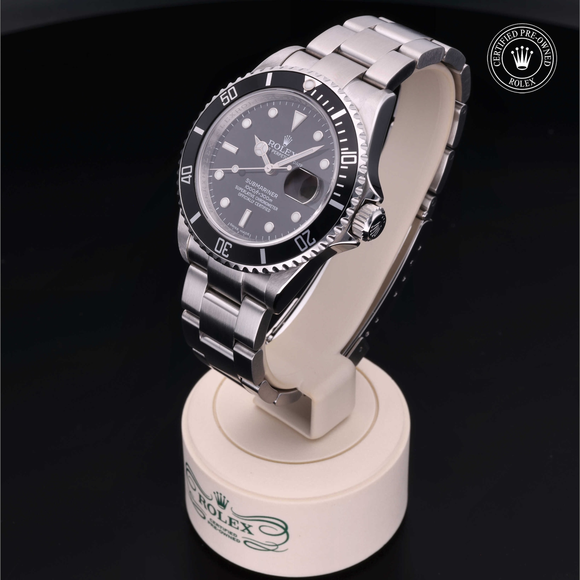 Submariner Date image