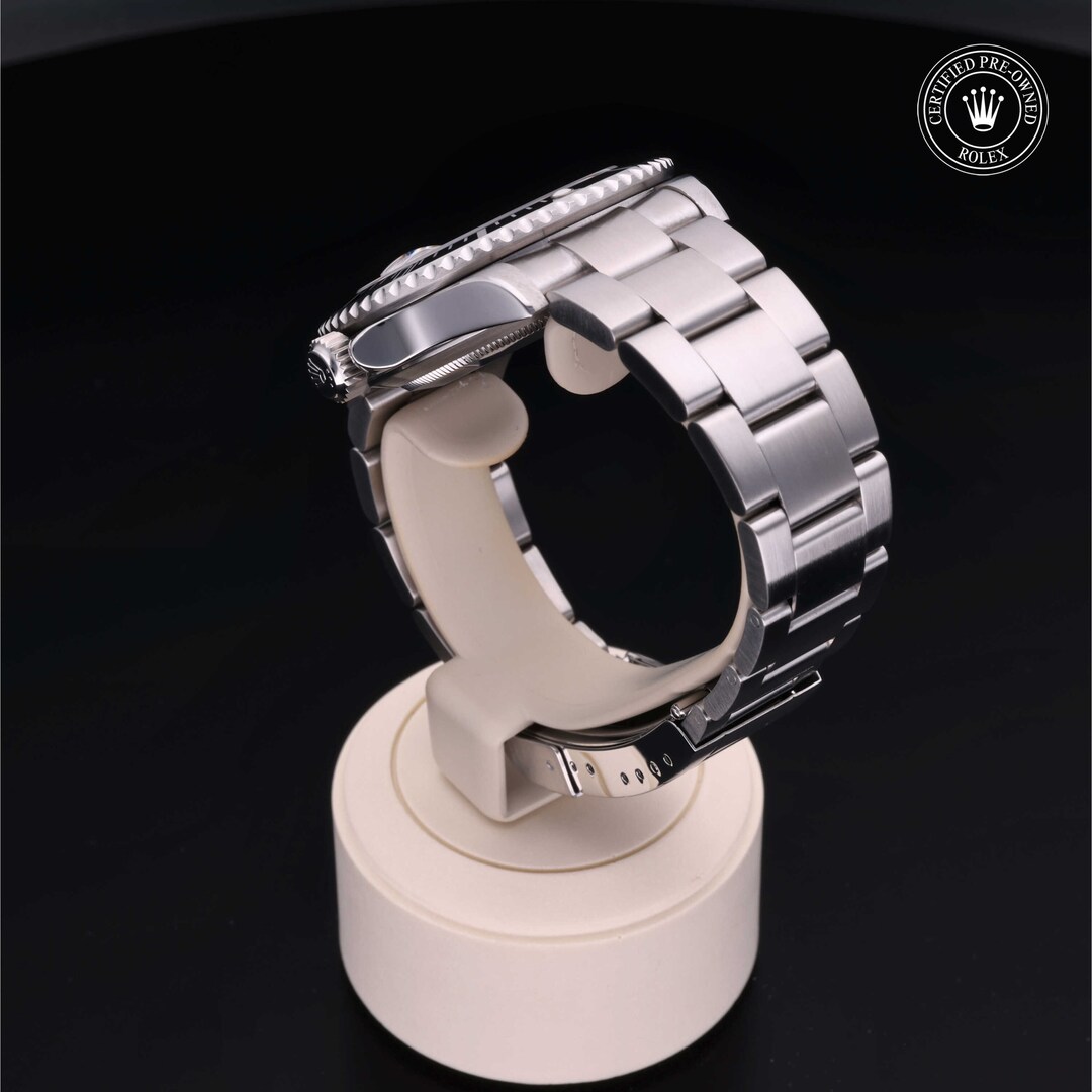 Rolex Rolex Certified Pre-Owned Submariner Date Rolex Rolex Certified Pre-Owned Submariner Date