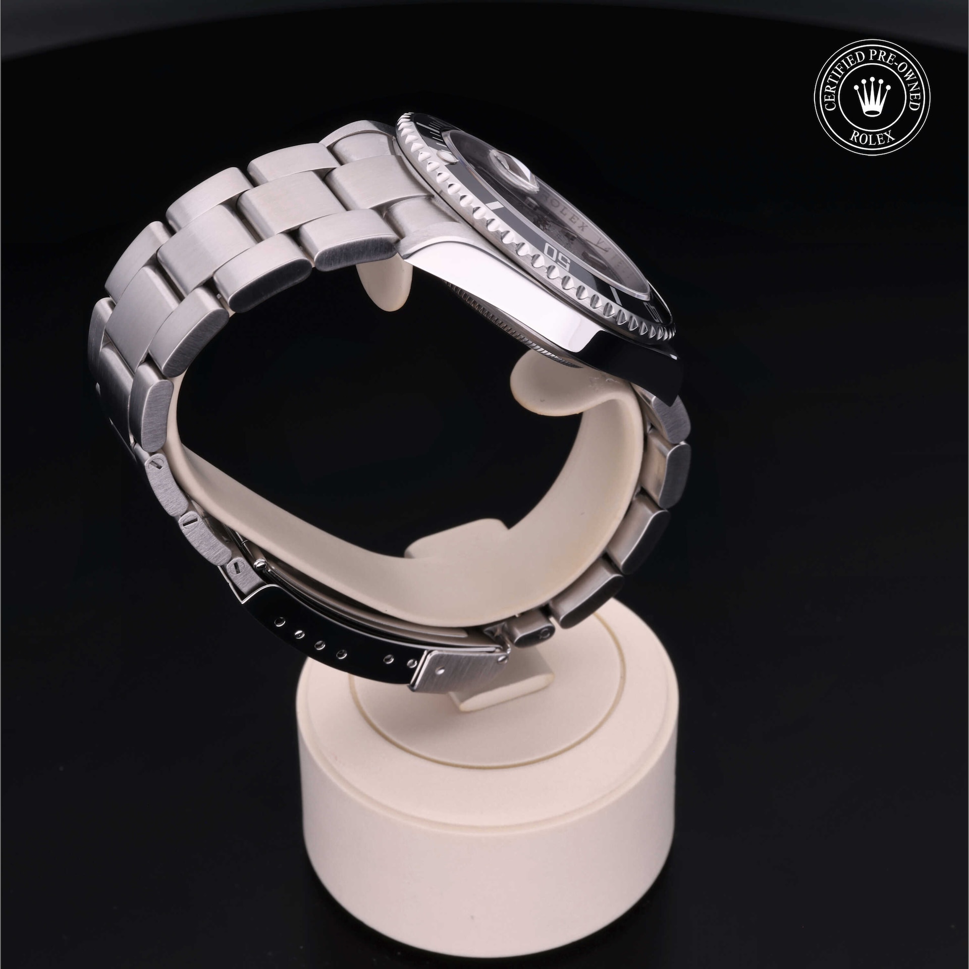Submariner Date image