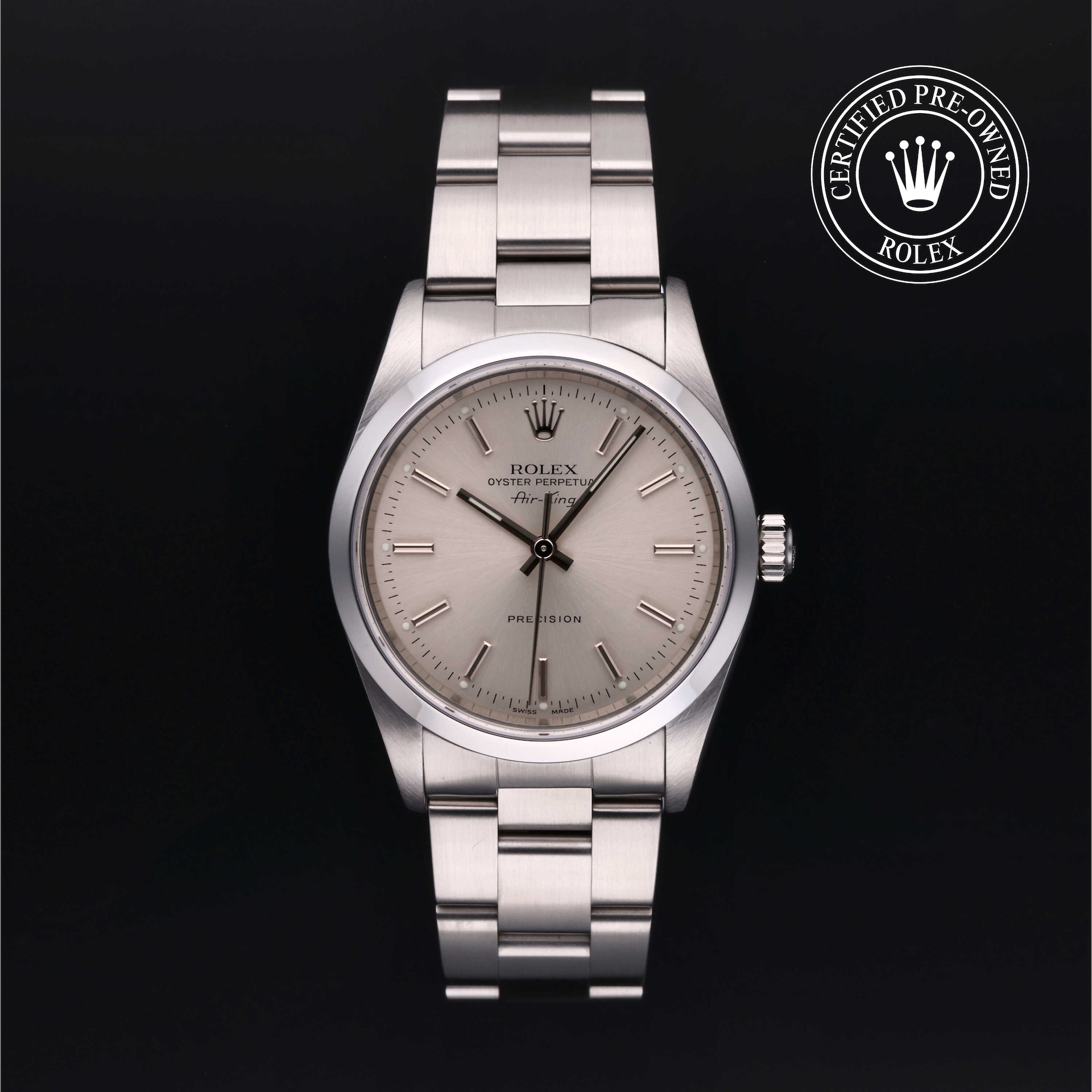 Oyster Perpetual 34 image
