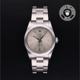 Rolex Rolex Certified Pre-Owned Oyster Perpetual 34