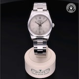 Rolex Rolex Certified Pre-Owned Oyster Perpetual 34