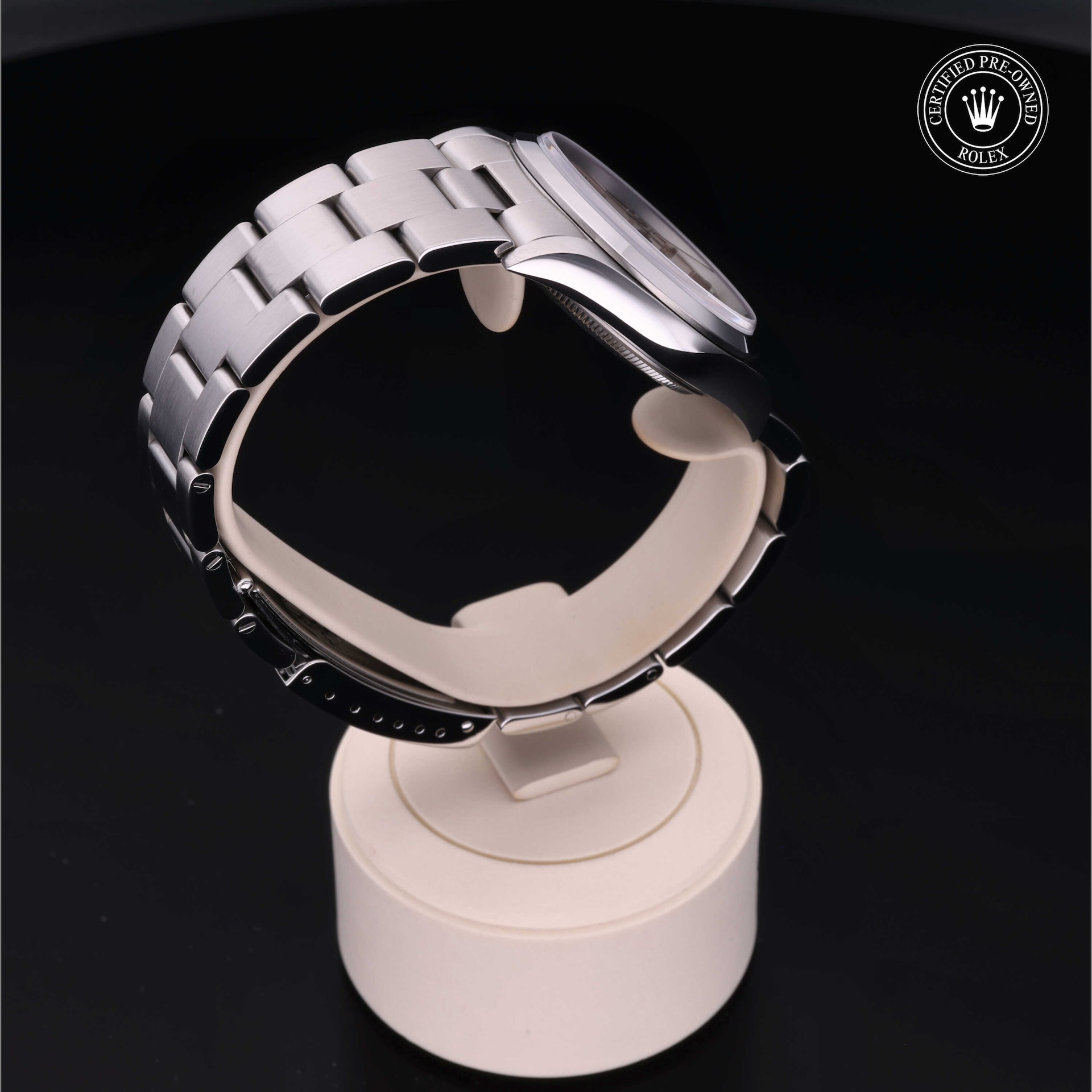 Rolex Rolex Certified Pre-Owned Oyster Perpetual 34