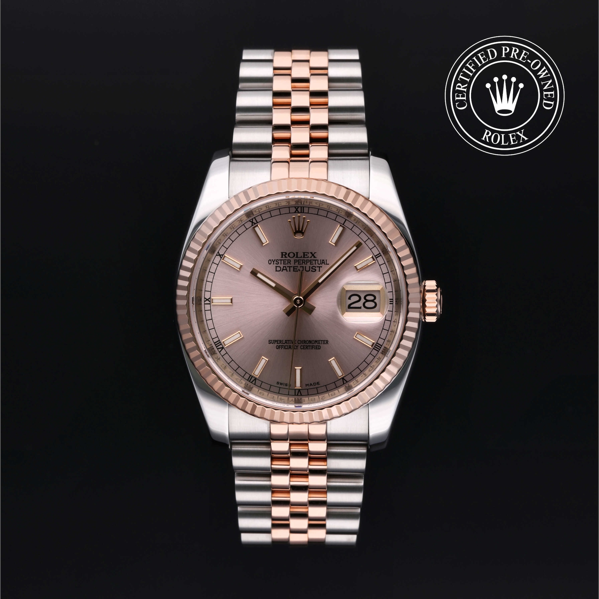 Datejust 36 image