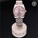 Rolex Rolex Certified Pre-Owned Datejust 36