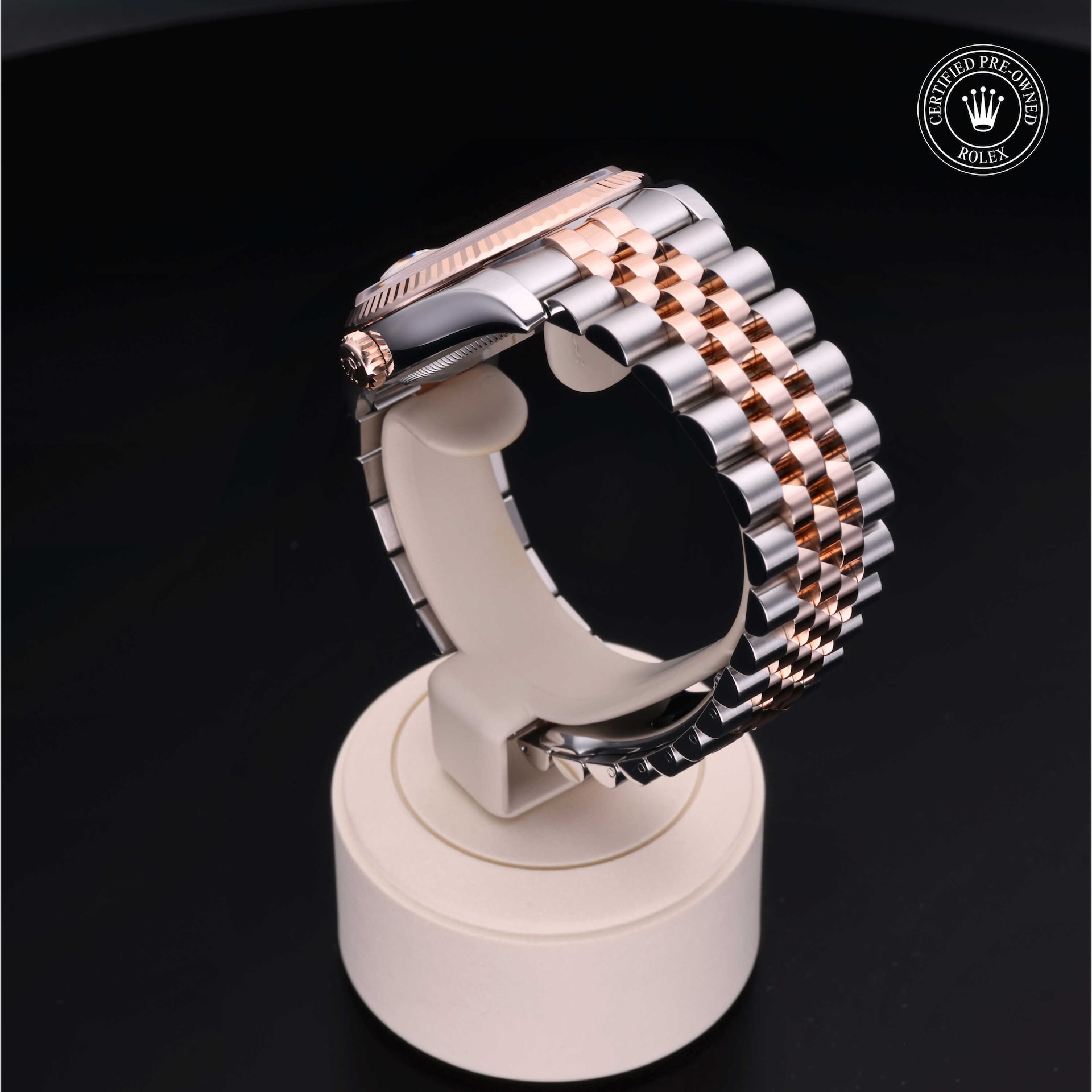 Rolex Rolex Certified Pre-Owned Datejust 36