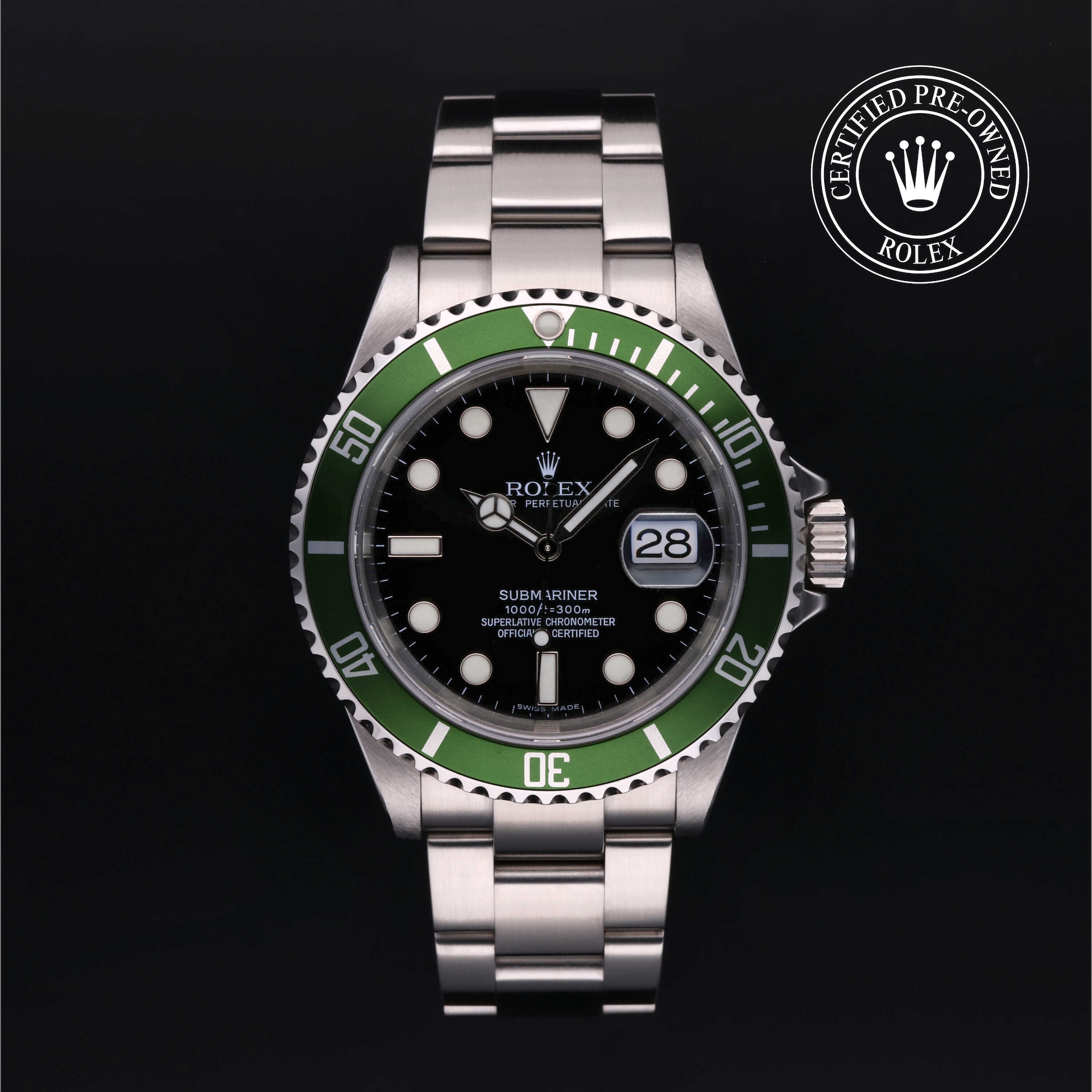 Submariner Date image