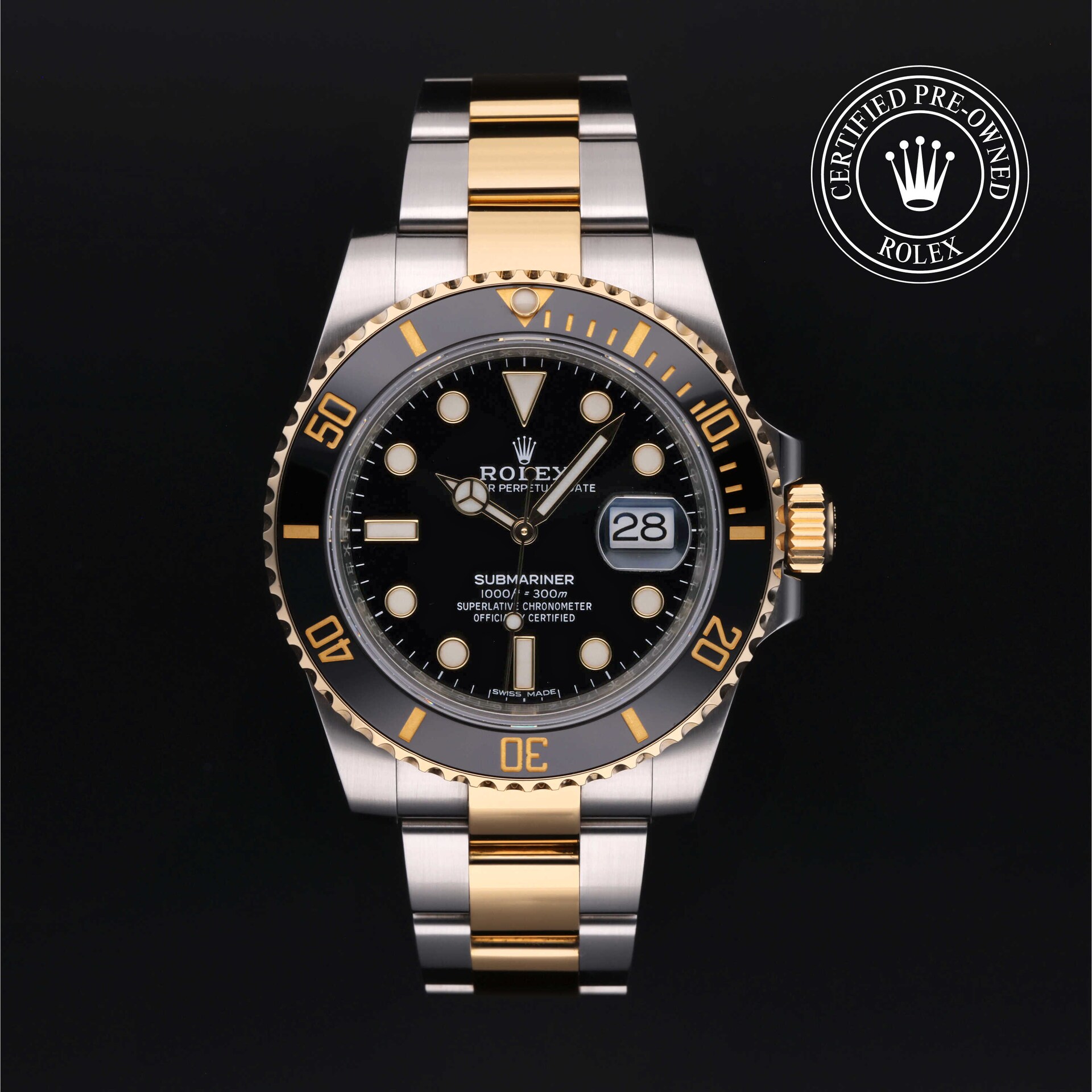 Submariner Date image