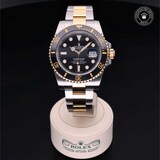 Rolex Rolex Certified Pre-Owned Submariner Date