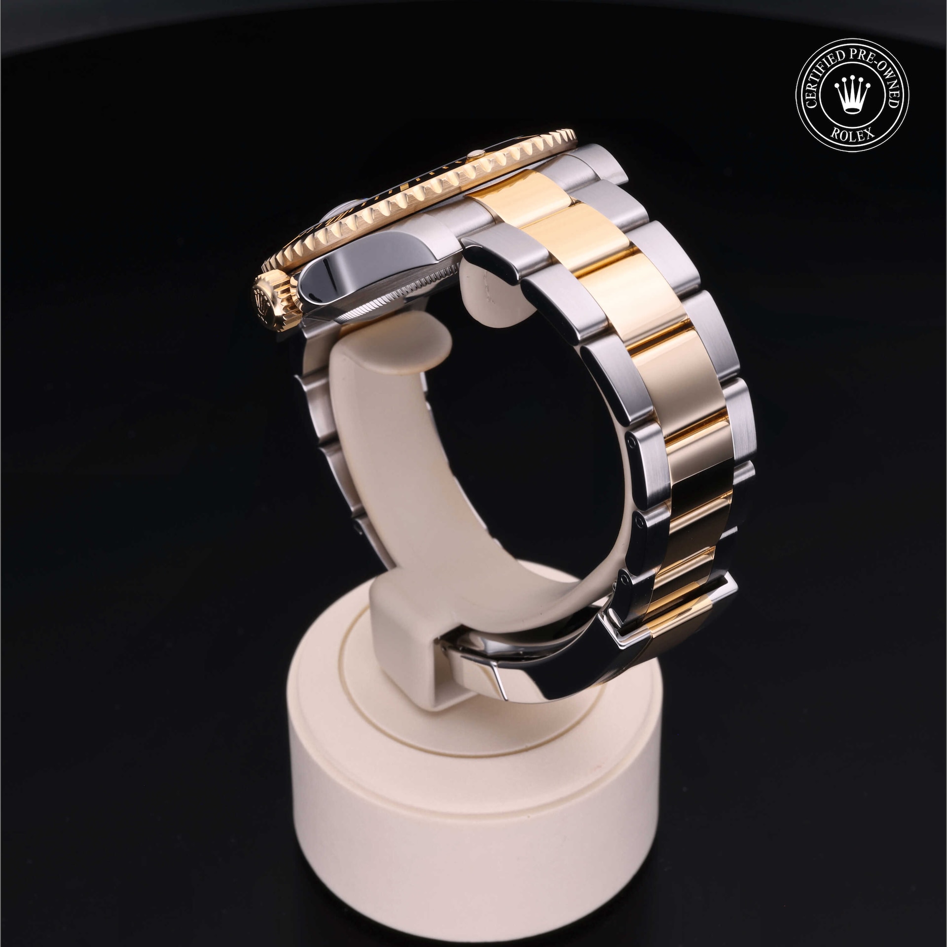 Rolex Rolex Certified Pre-Owned Submariner Date