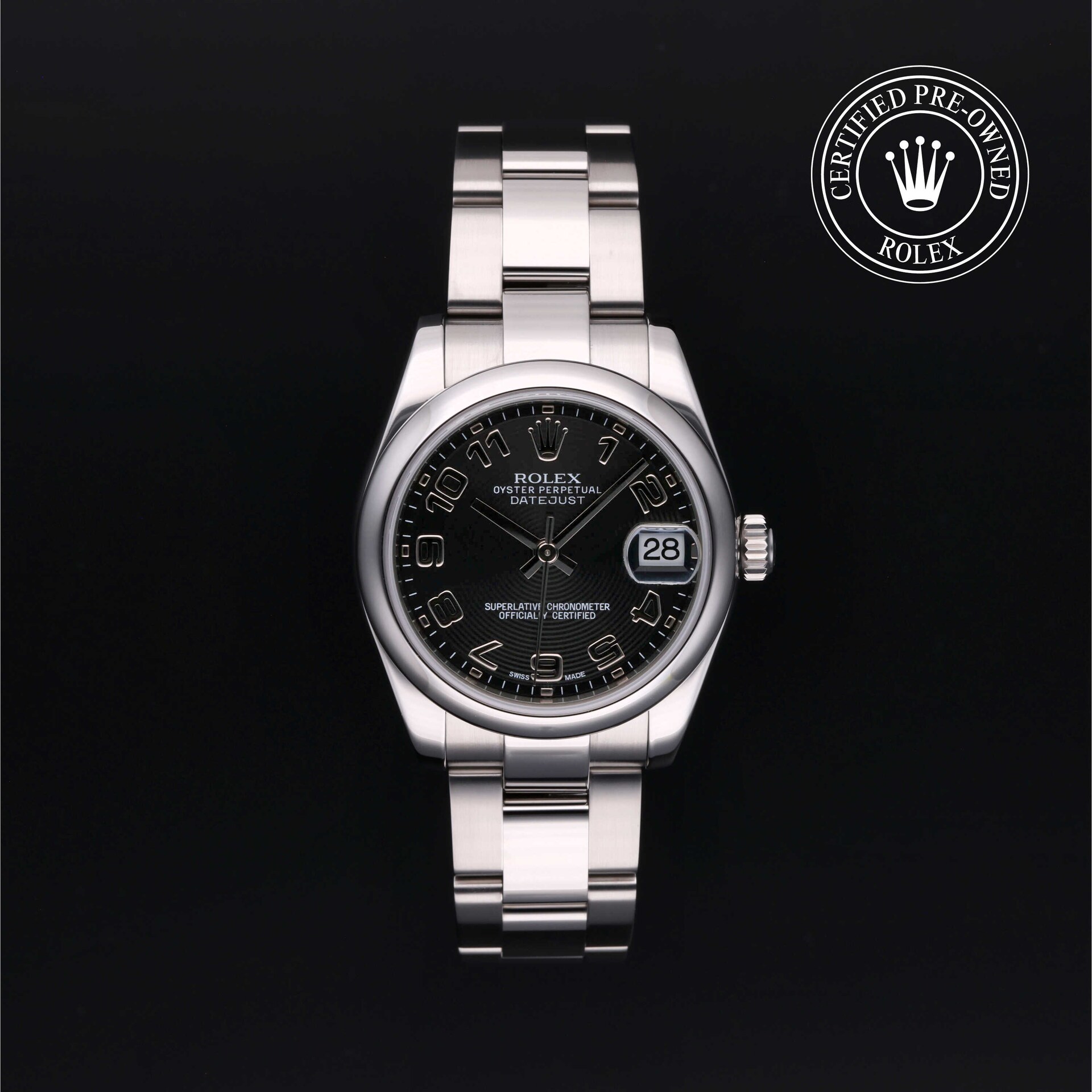 Datejust 31 image