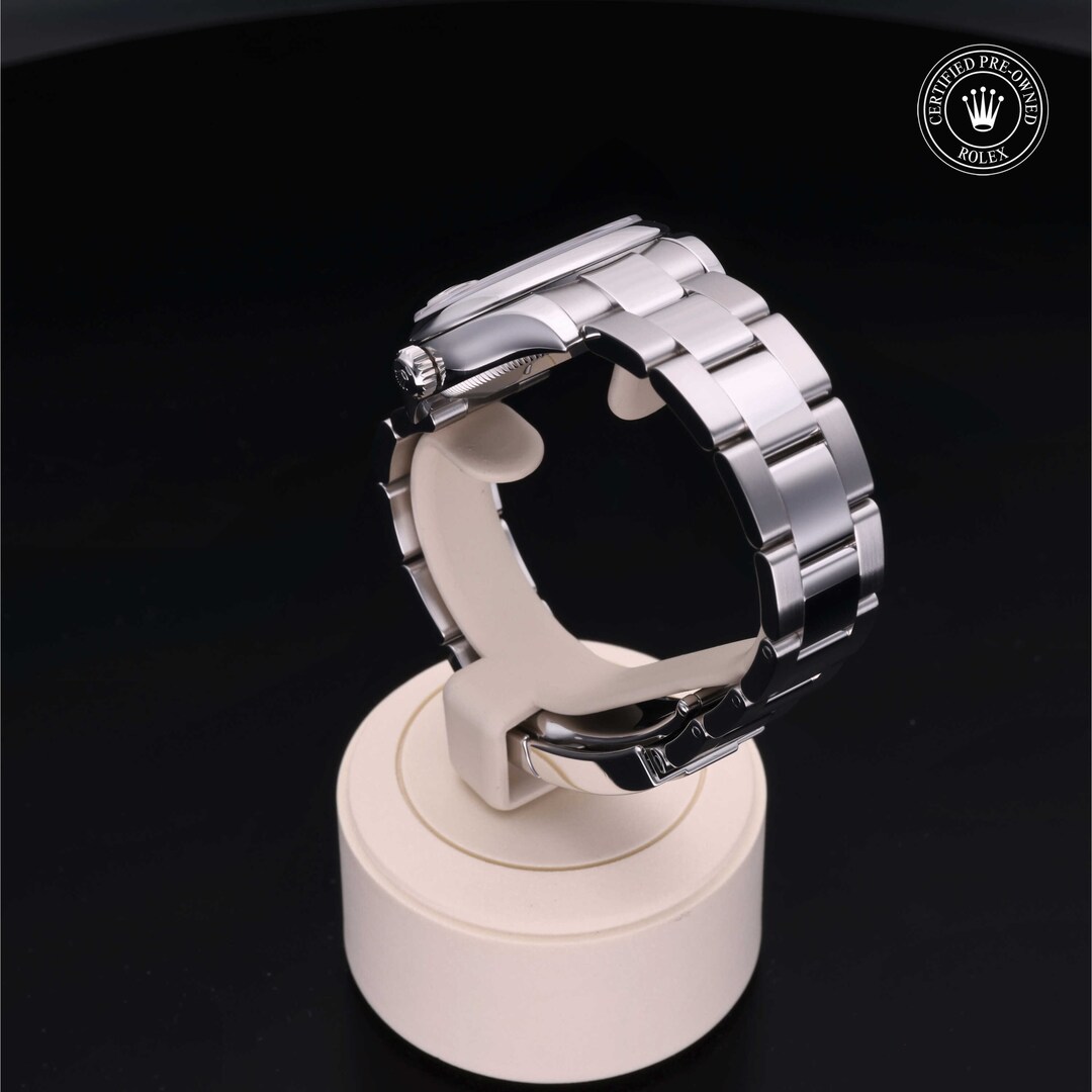 Rolex Rolex Certified Pre-Owned Datejust 31 Rolex Rolex Certified Pre-Owned Datejust 31