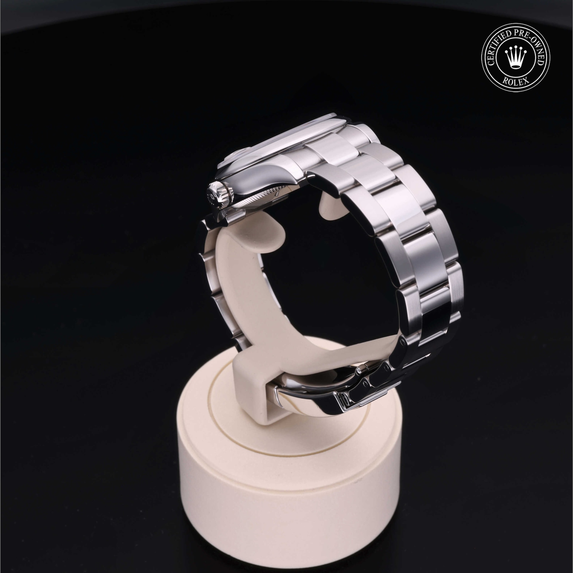 Rolex Rolex Certified Pre-Owned Datejust 31