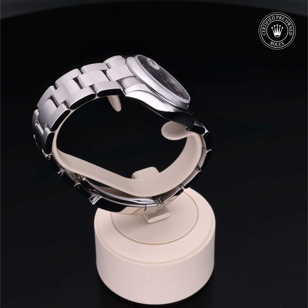Rolex Rolex Certified Pre-Owned Datejust 31 Rolex Rolex Certified Pre-Owned Datejust 31