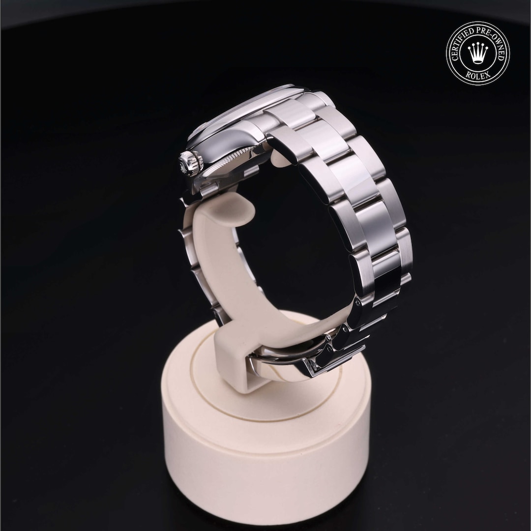 Rolex Rolex Certified Pre-Owned Datejust 31 Rolex Rolex Certified Pre-Owned Datejust 31