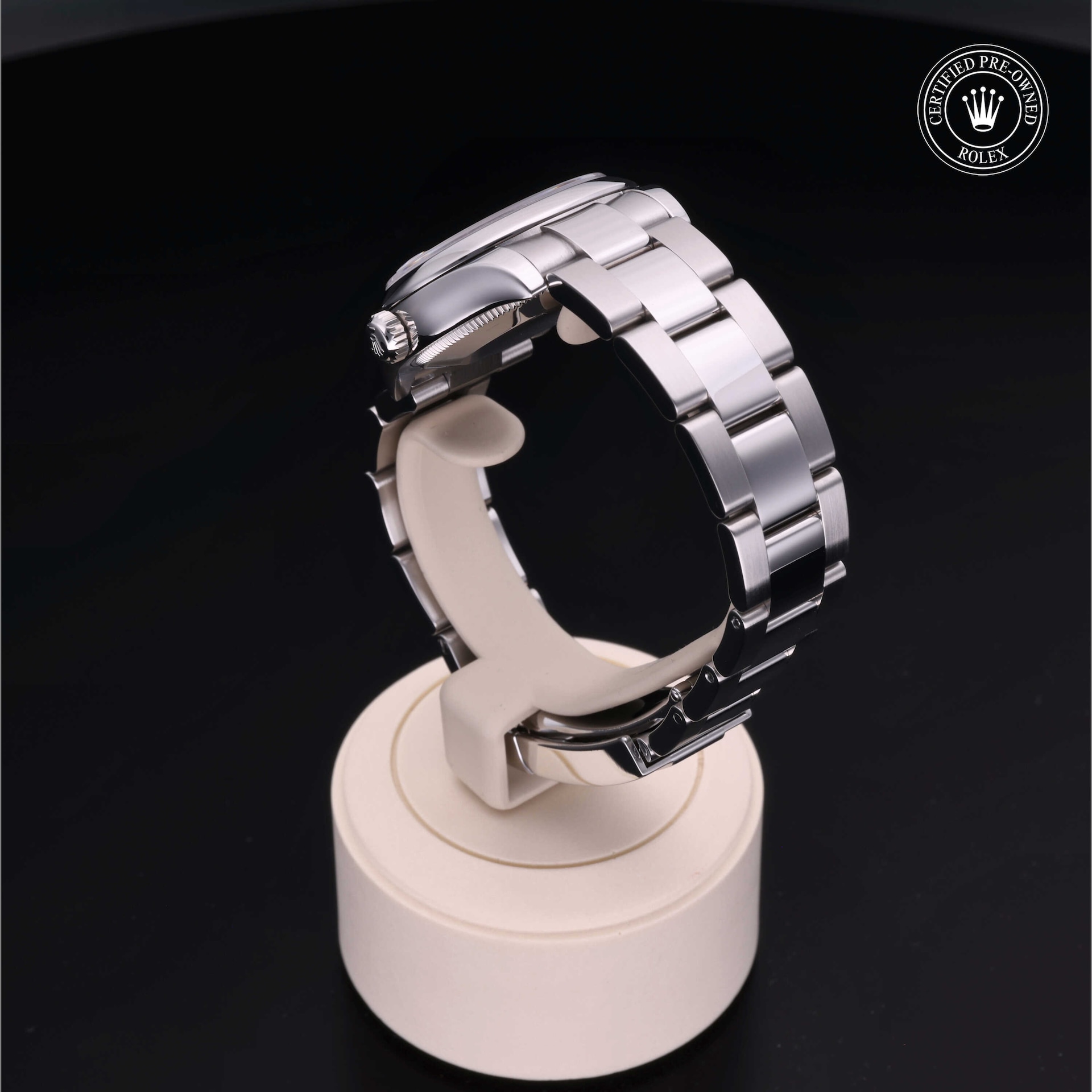Rolex Rolex Certified Pre-Owned Datejust 31
