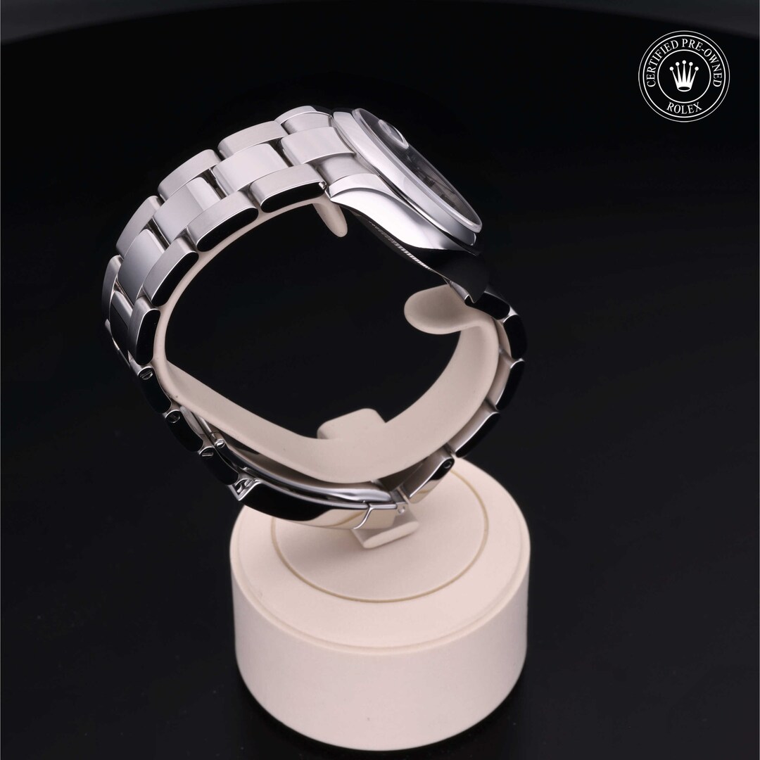 Rolex Rolex Certified Pre-Owned Datejust 31 Rolex Rolex Certified Pre-Owned Datejust 31