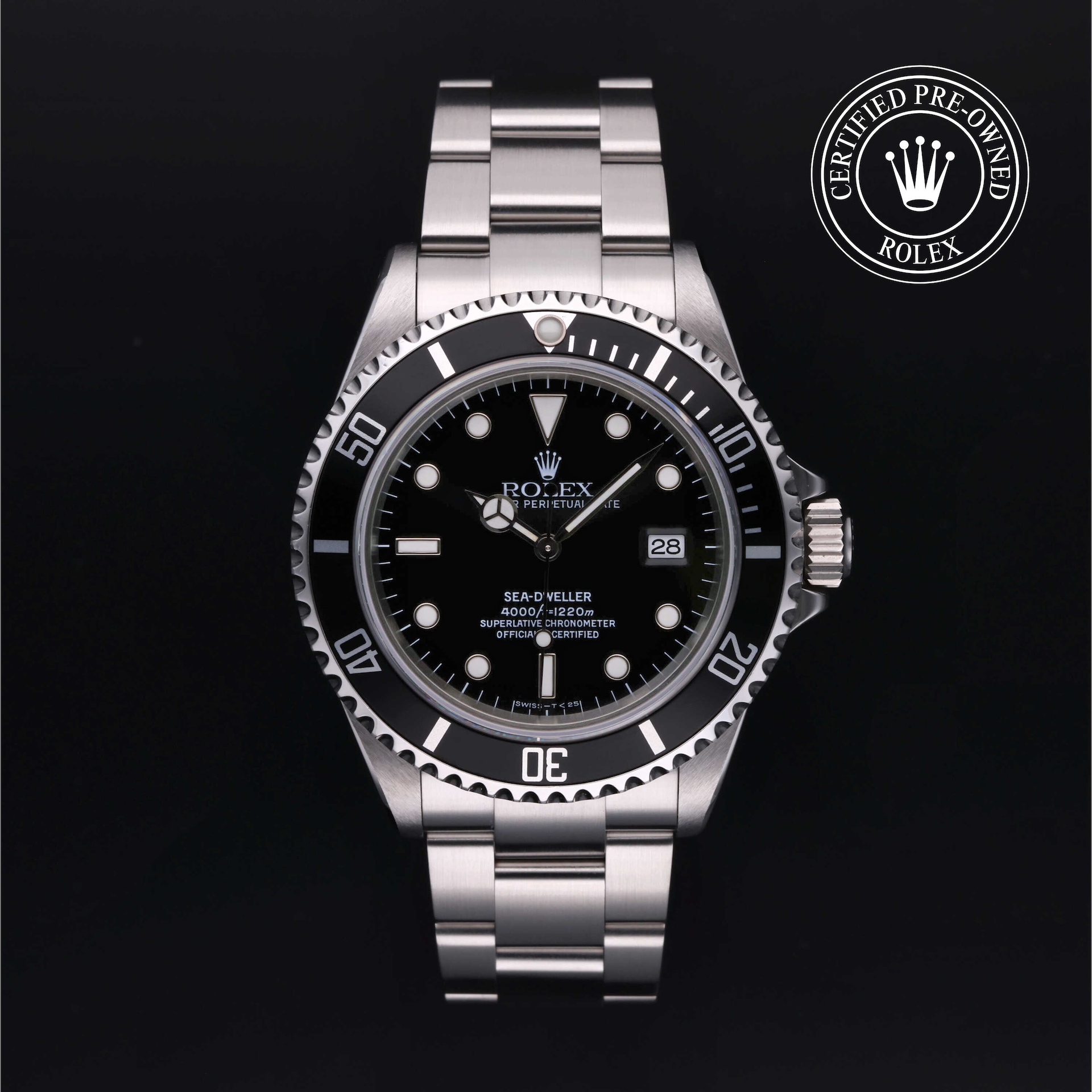 Sea-Dweller image
