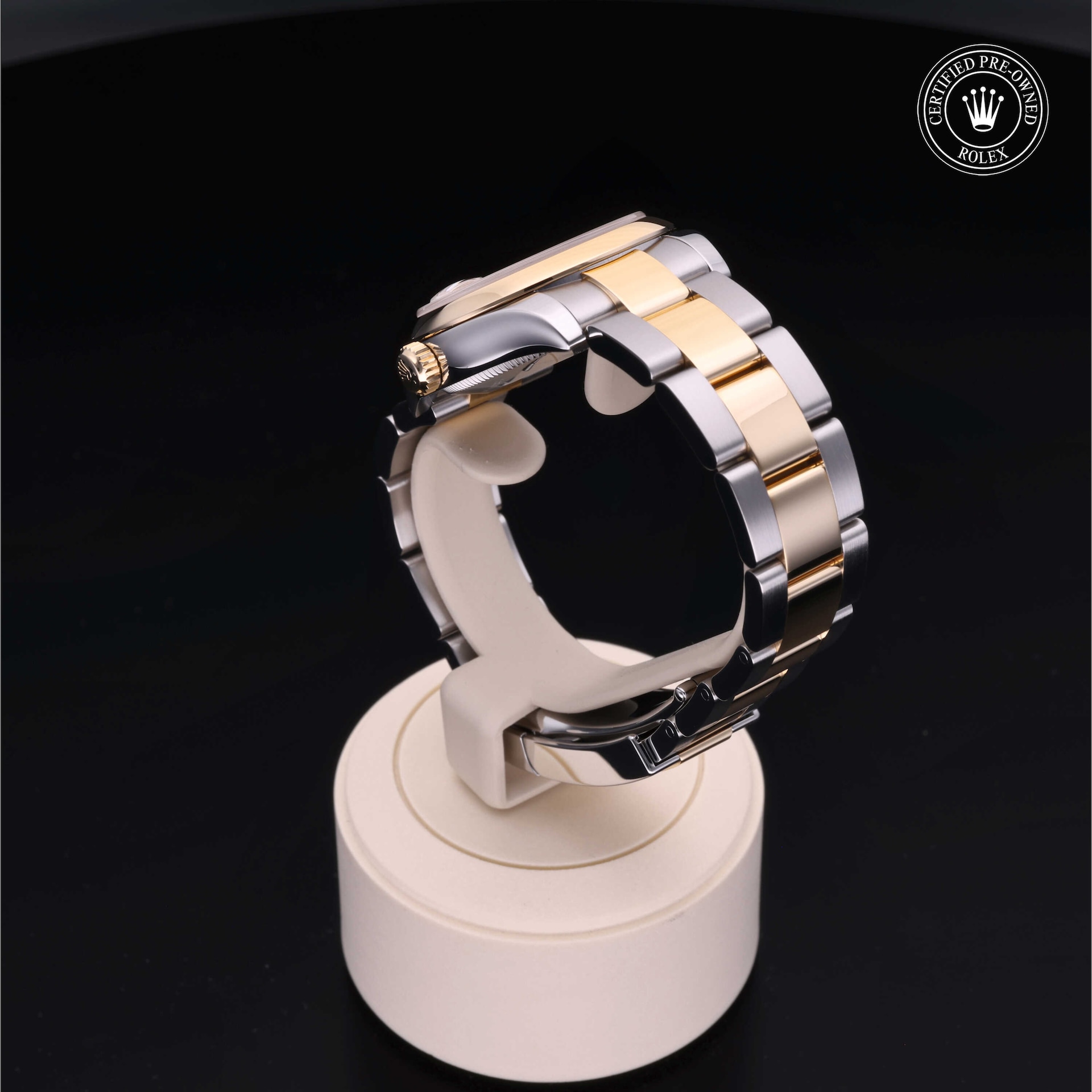 Rolex Rolex Certified Pre-Owned Datejust 31
