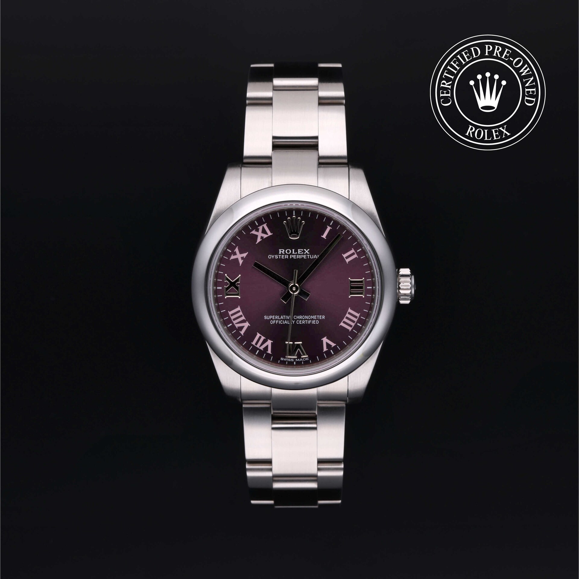 Oyster Perpetual 31 image