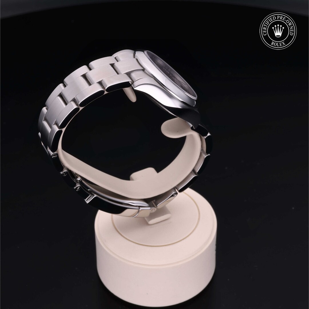Rolex Rolex Certified Pre-Owned Oyster Perpetual 31 Rolex Rolex Certified Pre-Owned Oyster Perpetual 31