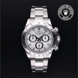 Rolex Rolex Certified Pre-Owned Cosmograph Daytona