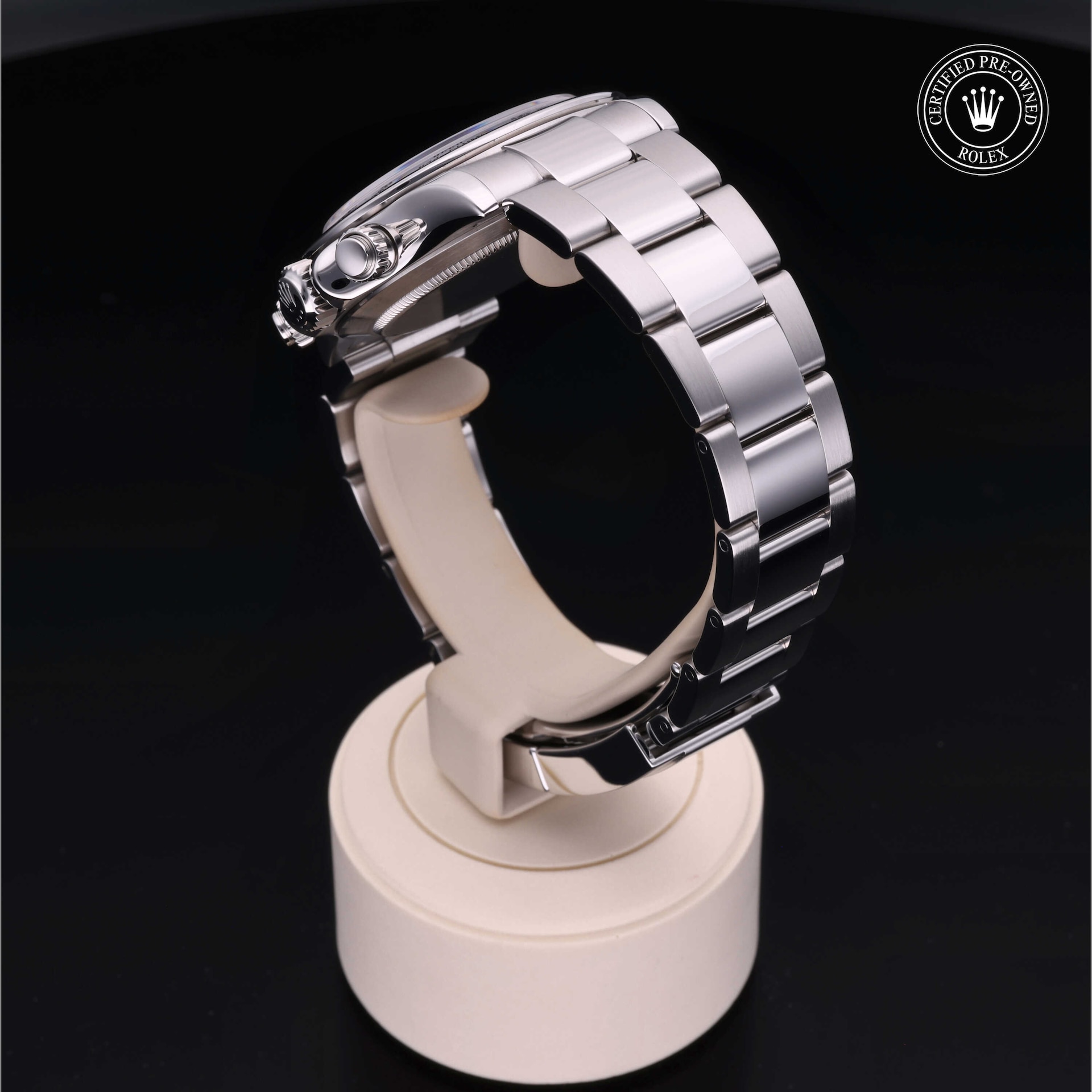 Rolex Rolex Certified Pre-Owned Cosmograph Daytona