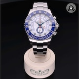 Rolex Rolex Certified Pre-Owned Yacht-Master II