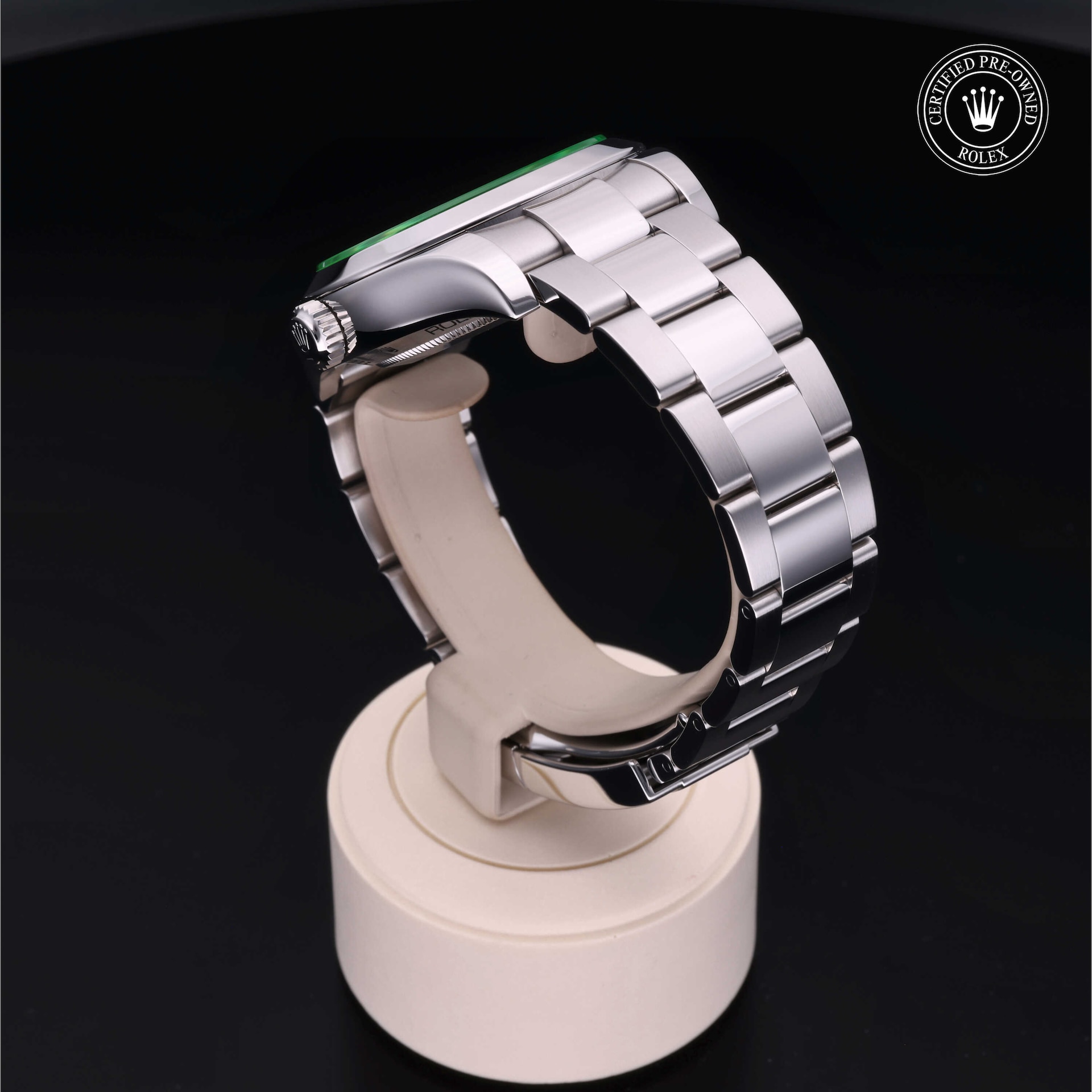 Milgauss image