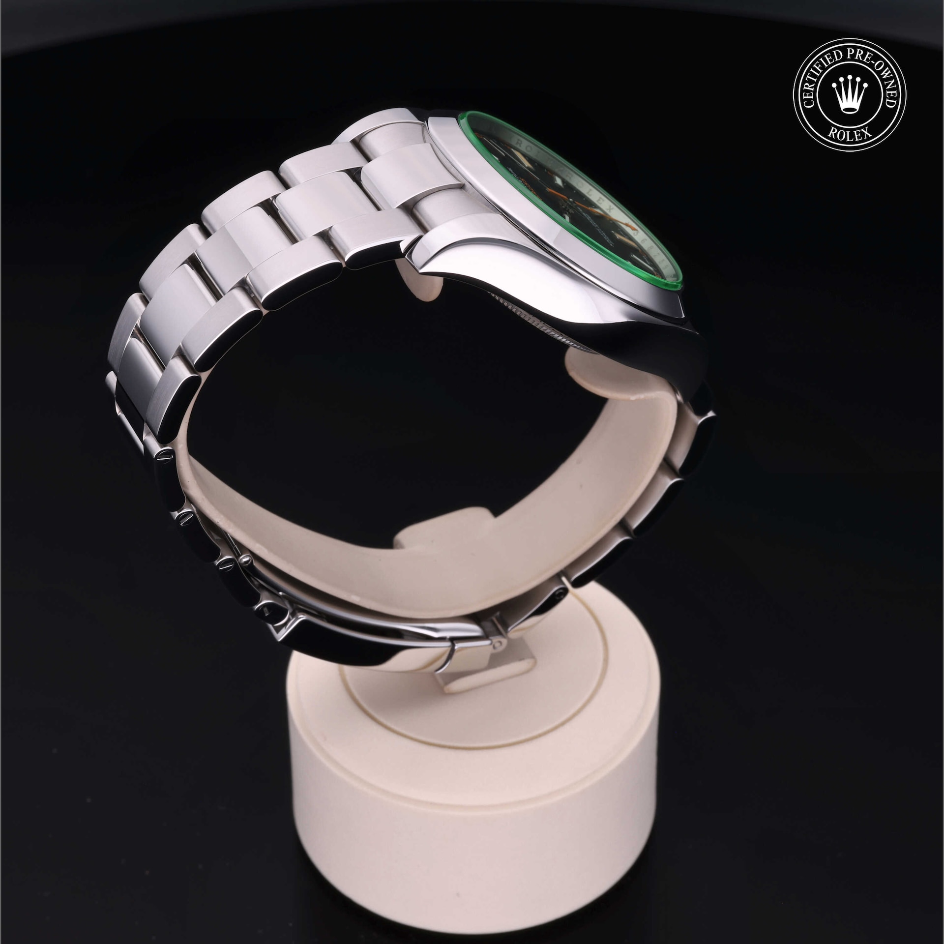 Milgauss image
