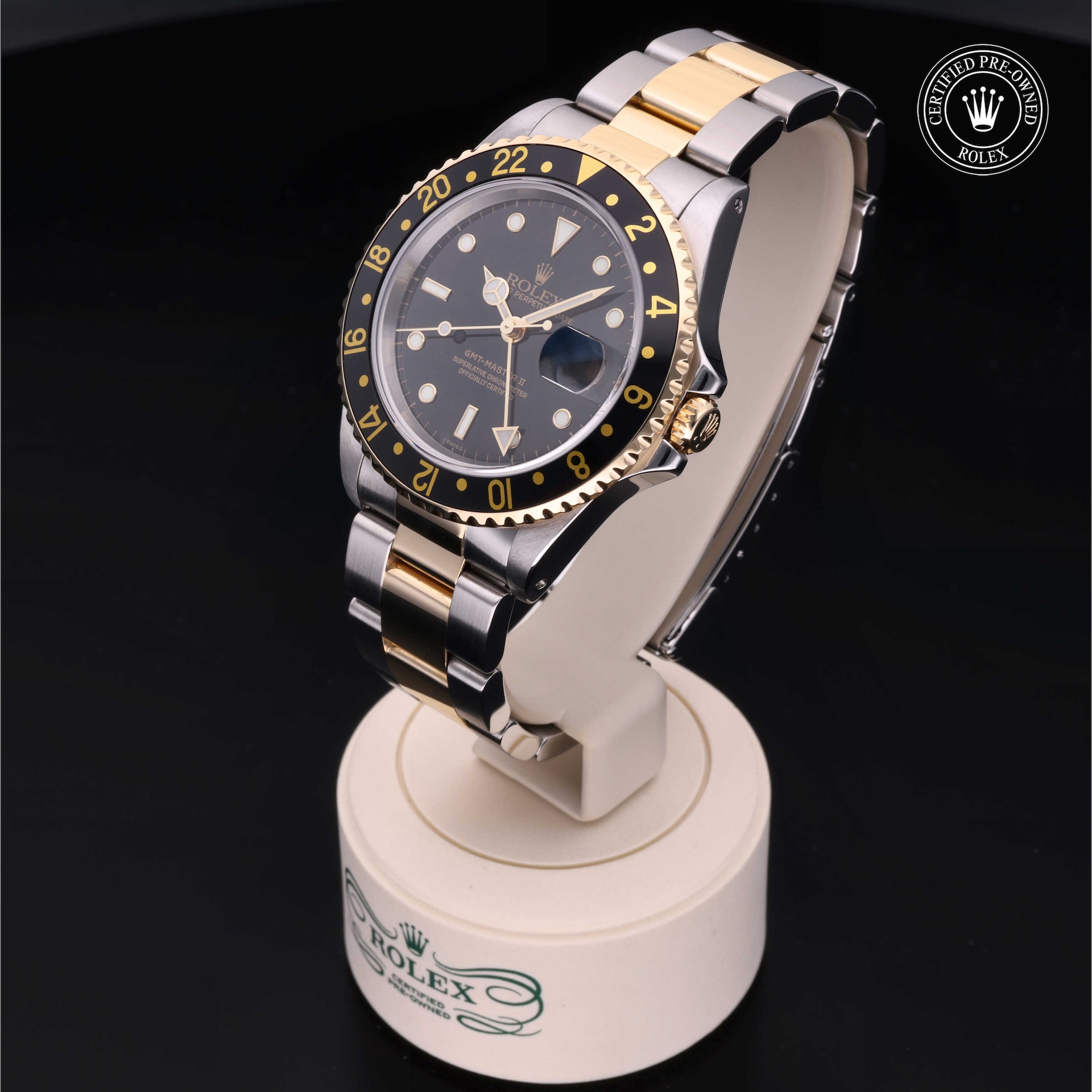 GMT-Master II image