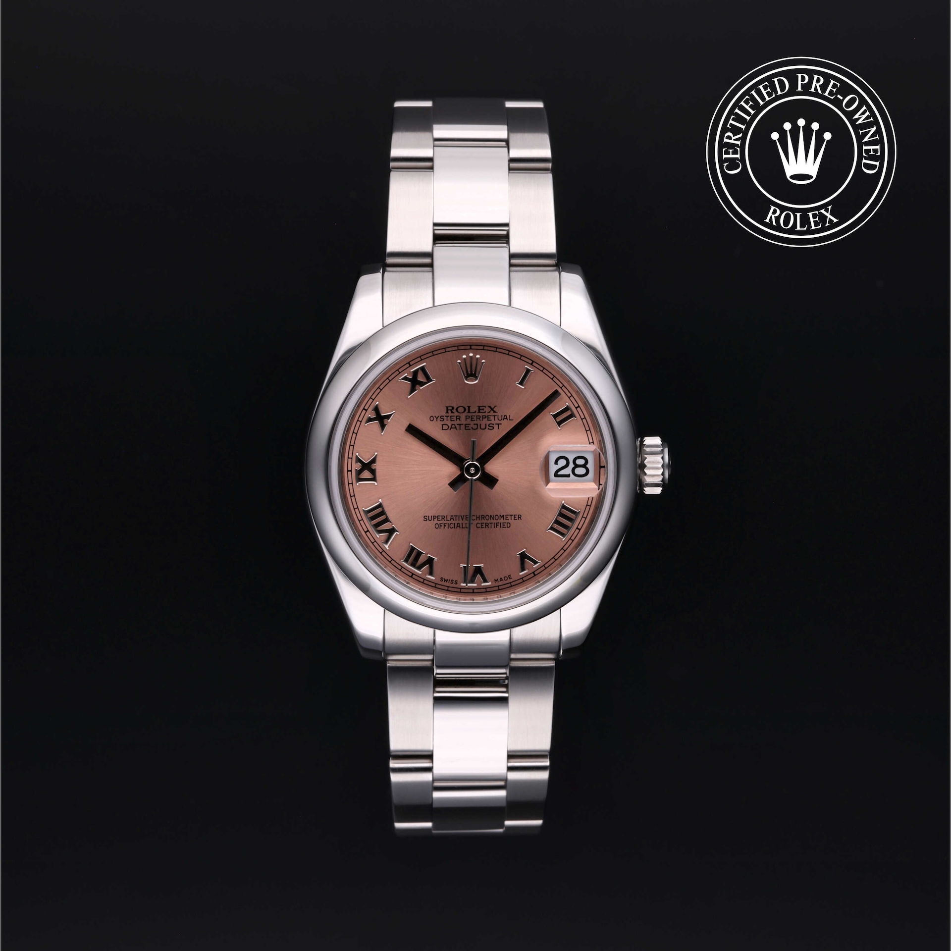 Datejust 31 image